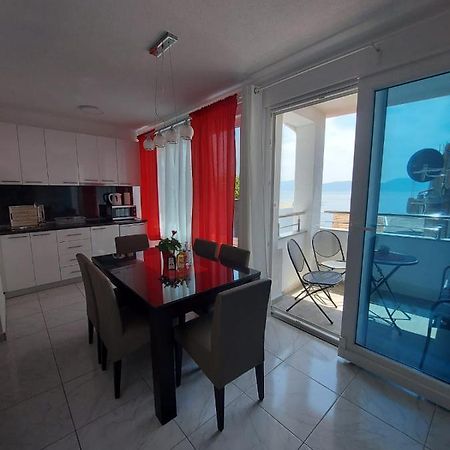 Apartmán Sea Star Gradac  Exteriér fotografie