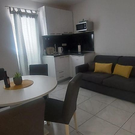 Apartmán Sea Star Gradac  Exteriér fotografie