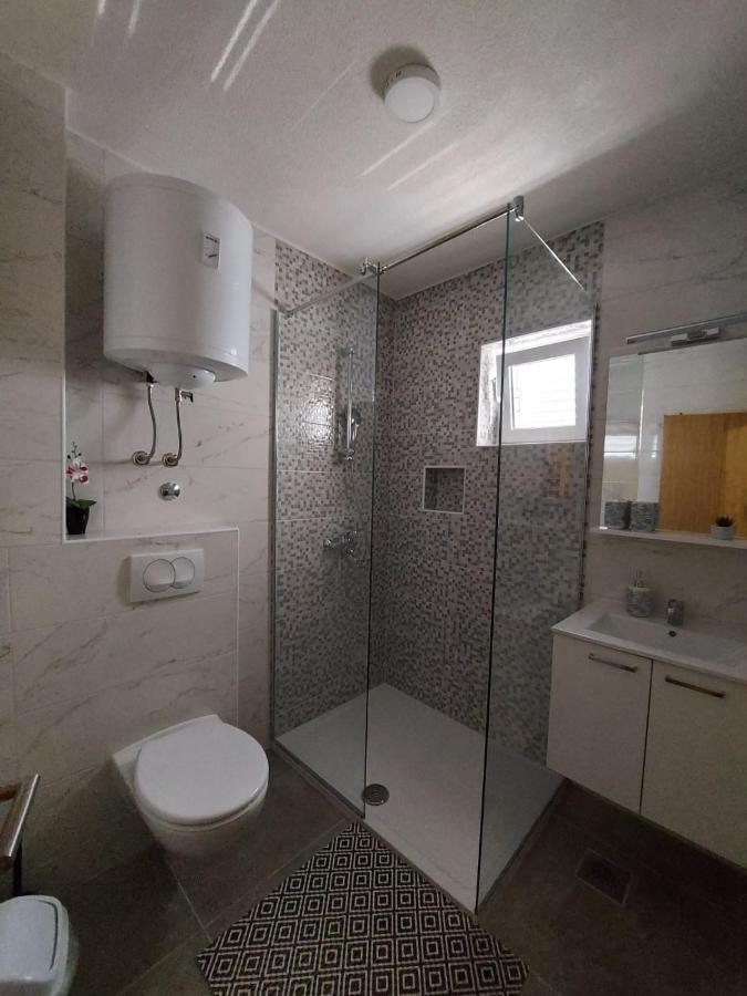 Apartmán Sea Star Gradac  Exteriér fotografie