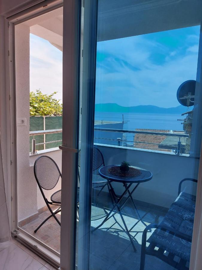 Apartmán Sea Star Gradac  Exteriér fotografie