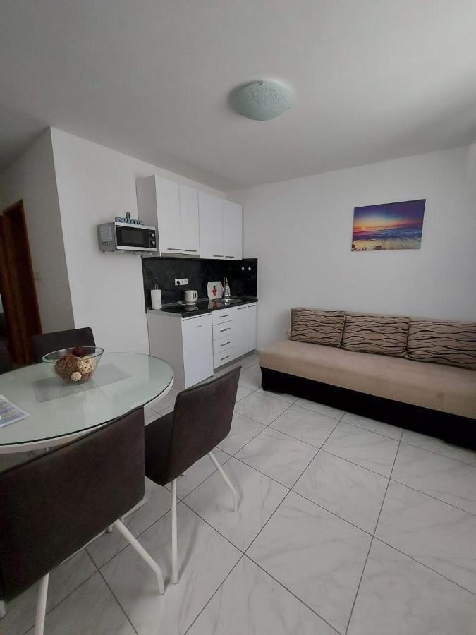Apartmán Sea Star Gradac  Exteriér fotografie