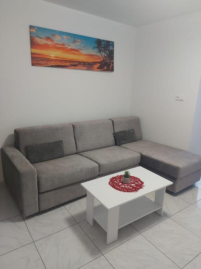 Apartmán Sea Star Gradac  Exteriér fotografie