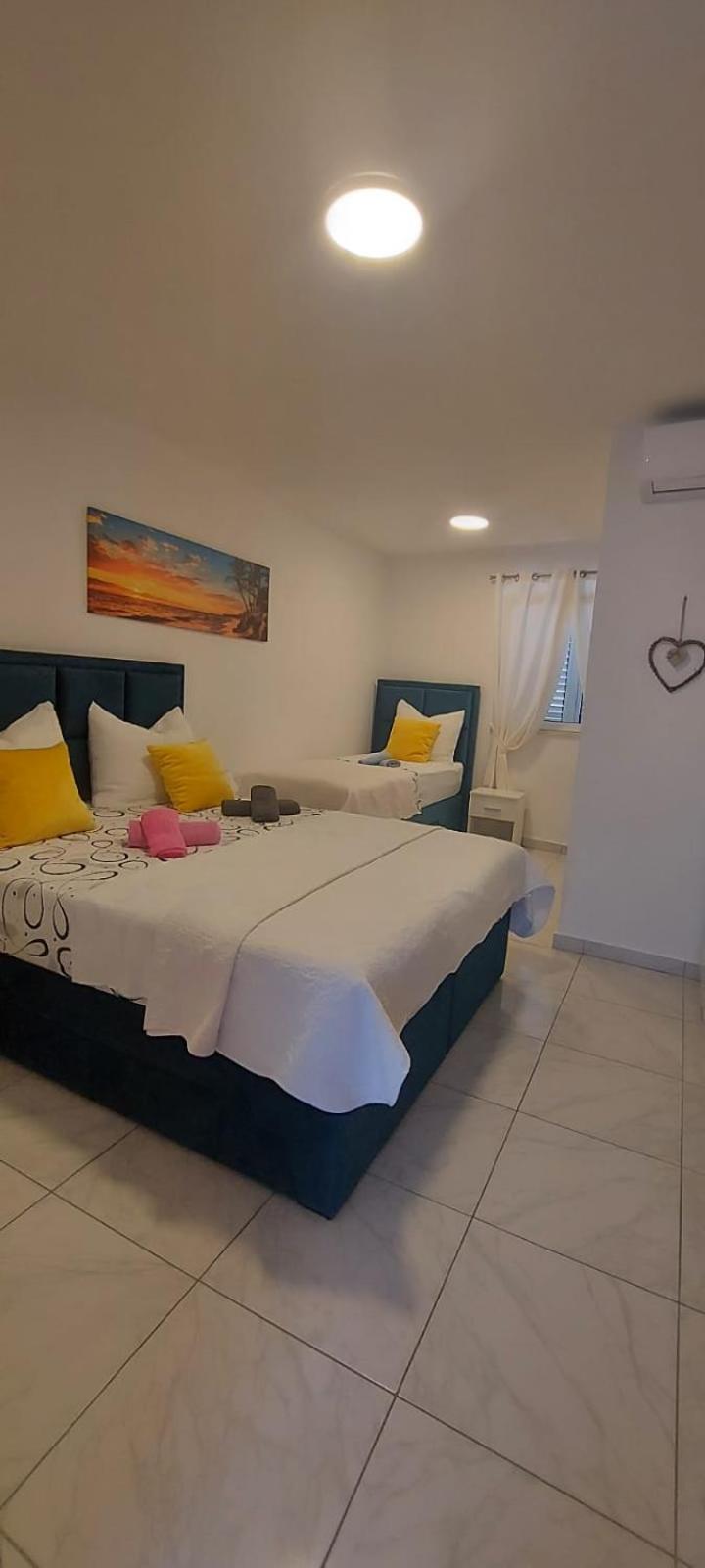 Apartmán Sea Star Gradac  Exteriér fotografie
