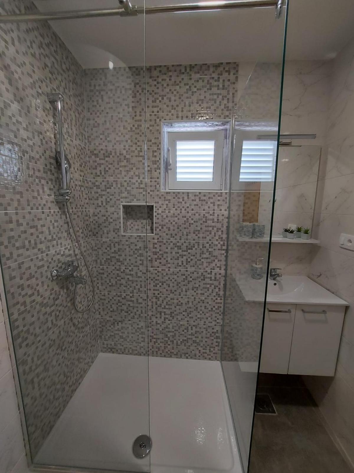 Apartmán Sea Star Gradac  Exteriér fotografie