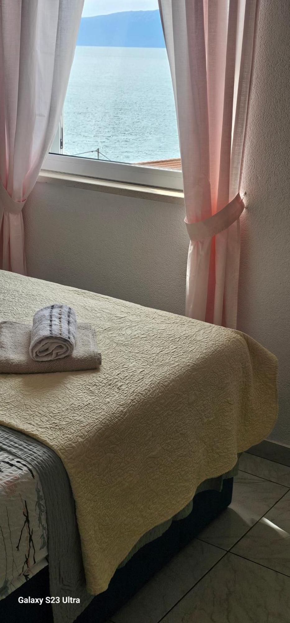 Apartmán Sea Star Gradac  Exteriér fotografie