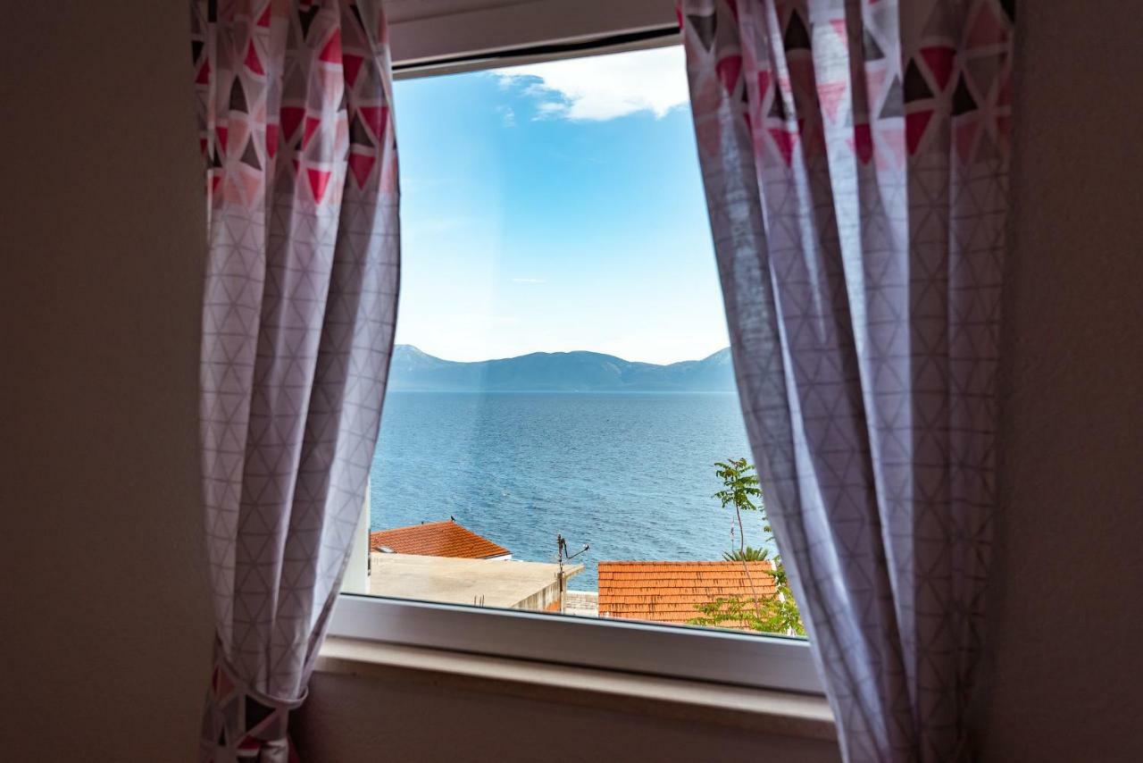 Apartmán Sea Star Gradac  Exteriér fotografie
