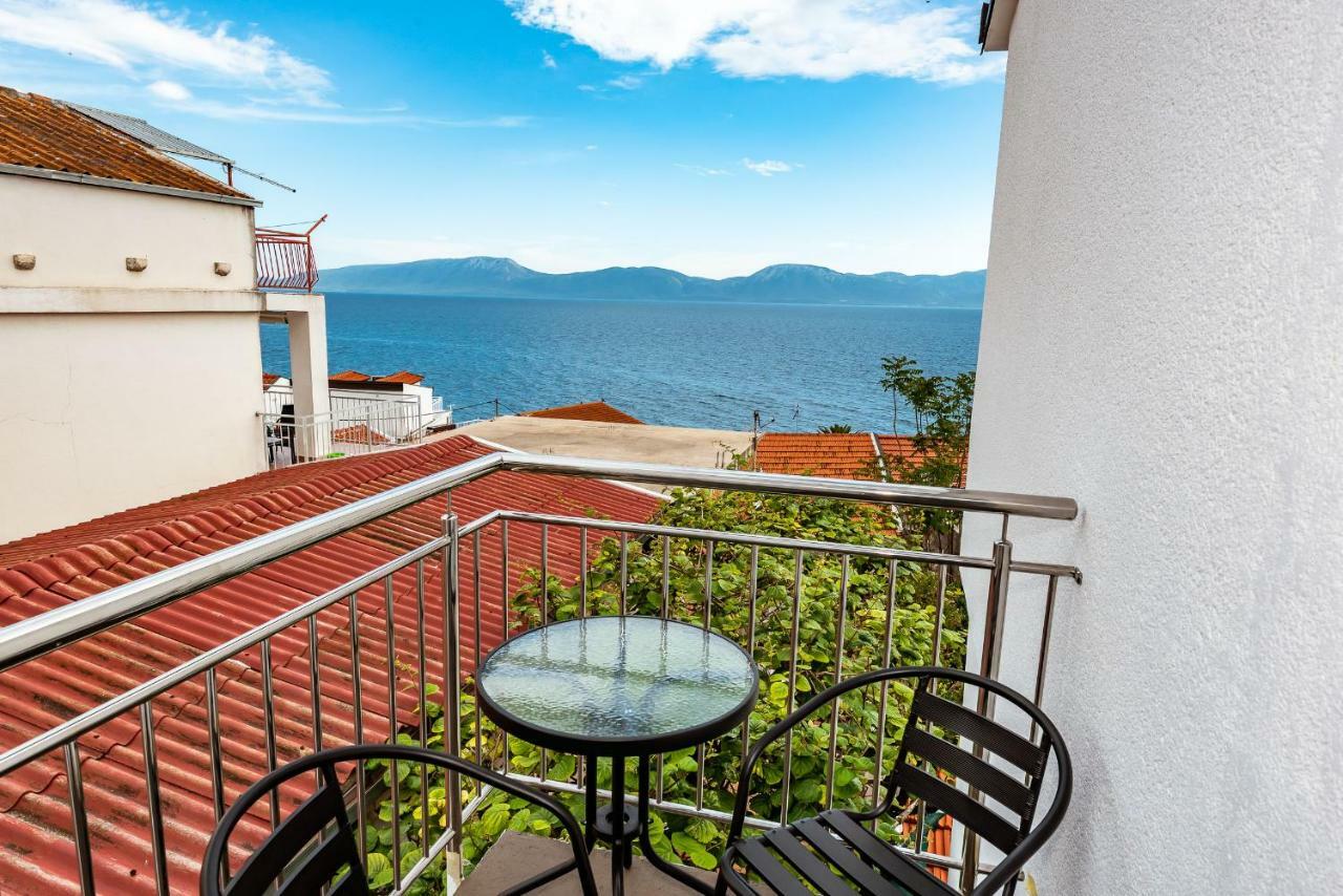 Apartmán Sea Star Gradac  Exteriér fotografie