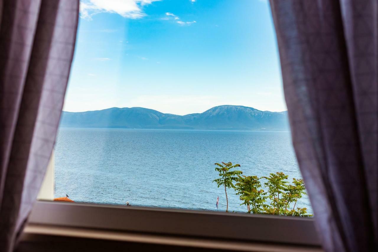 Apartmán Sea Star Gradac  Exteriér fotografie